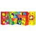 Wholesale Medium Birthday Glitter Bright Gift Bag Assorted (12/1 CT)