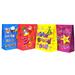 Wholesale Jumbo Birthday Pop-Up Gift Bag Assorted (12/1 CT)