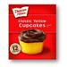 Wholesale Duncan Hines Snack Yellow Cupcake Mix (12/8.5 OZ)