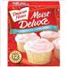 Wholesale Duncan Hines Snack Confetti Cupcake Mix (12/8.5 OZ)