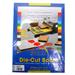 Wholesale Fadeless Sturdy Coated Scrapbooking Die-Cut Board Sheets (12/30 CT)