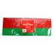 Wholesale Christmas Tissue in PDQ: Red/Green Combo & White 20"x20" (50/1 PK)