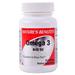 Wholesale Natures Benefit Omega 3 Krill Oil 300MG Softgel Expires 4/14 (24/20 CT)