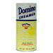 Wholesale Domino Non Dairy Creamer - Cannister (24/12 OZ)