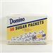 Wholesale Domino Sugar Packets (12/50 CT)