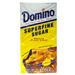 Wholesale Domino Superfine Granulated Sugar - E-Z Pour Box (12/1 LB)