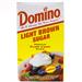 Wholesale Domino Light Brown Sugar (24/1 LB)
