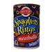 Wholesale Spaghetti Rings with Meatballs  Hytop (24/15 OZ)