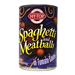 Wholesale Spaghetti & Meatballs - Hytop (24/14.75 O)
