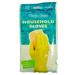 Wholesale CLEAN ONES LATEX HOUSEHOLD GLOVES - MEDIUM (12/2 PR)