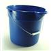 Wholesale United Solutions Bucket 12 Qt with Spout- Blue (12/1 CT)