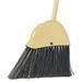 Wholesale Deluxe Broom 4 Colors Assorted (48/1 CT)