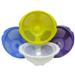 Wholesale Plastic Colander (48/1 CT)