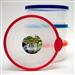 Wholesale Food Storage Container-Round, 41 oz 4 Assorted Colors (48/1 CT)