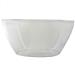 Wholesale Round Styrene Serving Bowl 10" Assorted Colors (48/1 CT)
