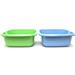 Wholesale Square Basin with Spout 13x5.5" (48/1 CT)