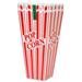 Wholesale Popcorn Holder Individual Size 3.7" x 7.7" (48/2 CT)