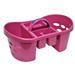 Wholesale Bathroom Caddy 4 Assorted Colors 16"x9.6"x9.4" (24/1 CT)