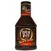 Wholesale Open Pit Thiick and Tangy Brown Sugar and Spice Bar-B-Que Sauce (12/18 OZ)