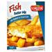 Wholesale Loretta Fish Batter Mix (12/10 OZ)