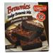Wholesale Loretta Fudge Brownie Mix (12/10 OZ)