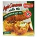 Wholesale LORETTA APPLE + CINNAMON MUFFIN MIX (12/10 OZ)