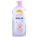 Wholesale Sofskin Baby Oil (24/7 OZ)