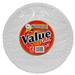 Wholesale Winterfield Value Paper Plates 9" (18/72 CT)