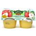 Wholesale Applesnax Applesauce Unsweetened 4oz Cup (12/4 PK)