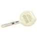 Wholesale Slotted Wide Blade Turner/Spatula 4 1/2" x 4" (12/1 CT)