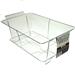 Wholesale Wire Chafing Rack - Full Size 22.5x12.0x9.5 (24/1 CT)
