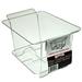 Wholesale Wire Chafing Rack 1/2 Size 14.4x9.7x8" (36/1 CT)