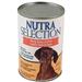 Wholesale Nutra Selection Hearty Dog Food Dinner in Gravy (12/22 OZ)