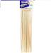 Wholesale Bamboo Skewers Thick 12" (12/50 CT)