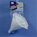 Wholesale 3 Pack Plastic Funnels (12/3 PK)