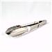 Wholesale Serving Tongs Stainless Steel 9" (12/1 CT)