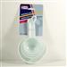 Wholesale 4 Piece Plastic Measuring Cups (12/4 PC)