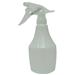 Wholesale Premium Spray Bottle 500ml (12/19 OZ)