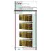 Wholesale Le Salon Bronze Bobby Pins (12/60 CT)