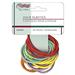 Wholesale Le Salon Multi Fashion Color Hair Elastics (12/20 CT)
