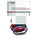 Wholesale Le Salon Multi Fashion Color Hair Elastics (12/12 CT)