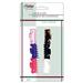 Wholesale Le Salon Multi Fashion Colors Small Claw Clips (12/6 CT)
