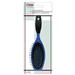 Le Salon Rubber Grip Oval Paddle Hair Brush