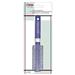 Wholesale Le Salon Round Hair Brush with Coated Tips Assorted Colors (12/1 CT)