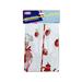 Wholesale Plastic Tablecover Barbeque Giant Size 52"x72" (12/1 CT)