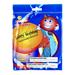 Wholesale 10 "Happy Birthday" Round Balloons Assorted Colors (12/10 CT)