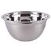 Wholesale Stainless Steel Mixing Bowl Deluxe 5 Quart 10.625"x5" (12/1 CT)