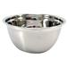 Wholesale Stainless Steel Mixing Bowl Deluxe 8 Quart 12.25" x 6" (12/1 CT)