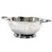 Wholesale Stainless Steel Colander 11" x 4.5" (24/1 CT)