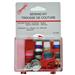 Wholesale Travel Sewing Kit in Hard Plastic Case (12/1 KIT)